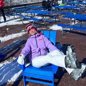 Meet your Posher, Kaylee